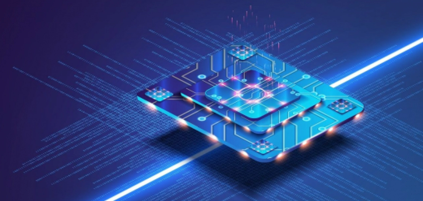 Read more about the article Dynamically reconfigurable processors & platforms