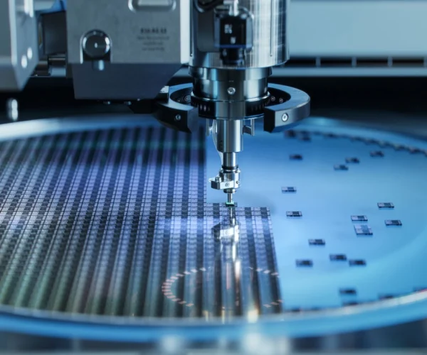 Establishing domestic semiconductor manufacturing and foundry services