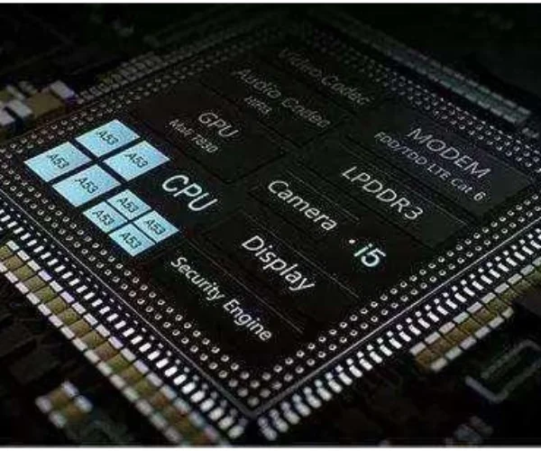 Custom System-on-Chip (SoC) and embedded solution development