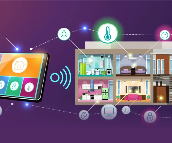 Developing ultra-low-power, AI-enabled SoCs for healthcare, smart homes and automotive