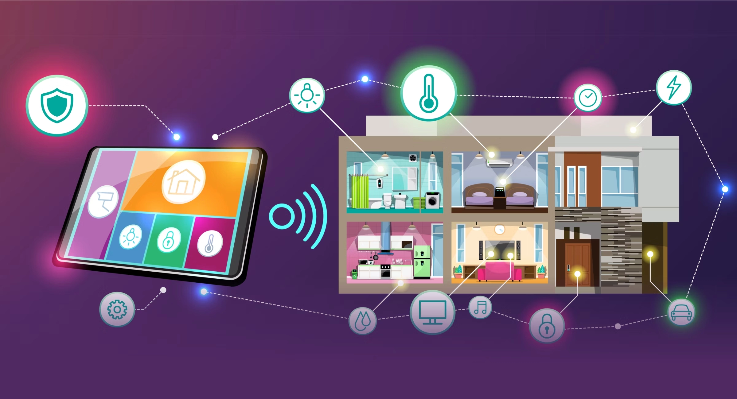 Read more about the article Developing ultra-low-power, AI-enabled SoCs for healthcare, smart homes and automotive