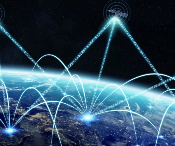 GNSS IP, receivers, & modules for automotive, IoT, aerospace, defense