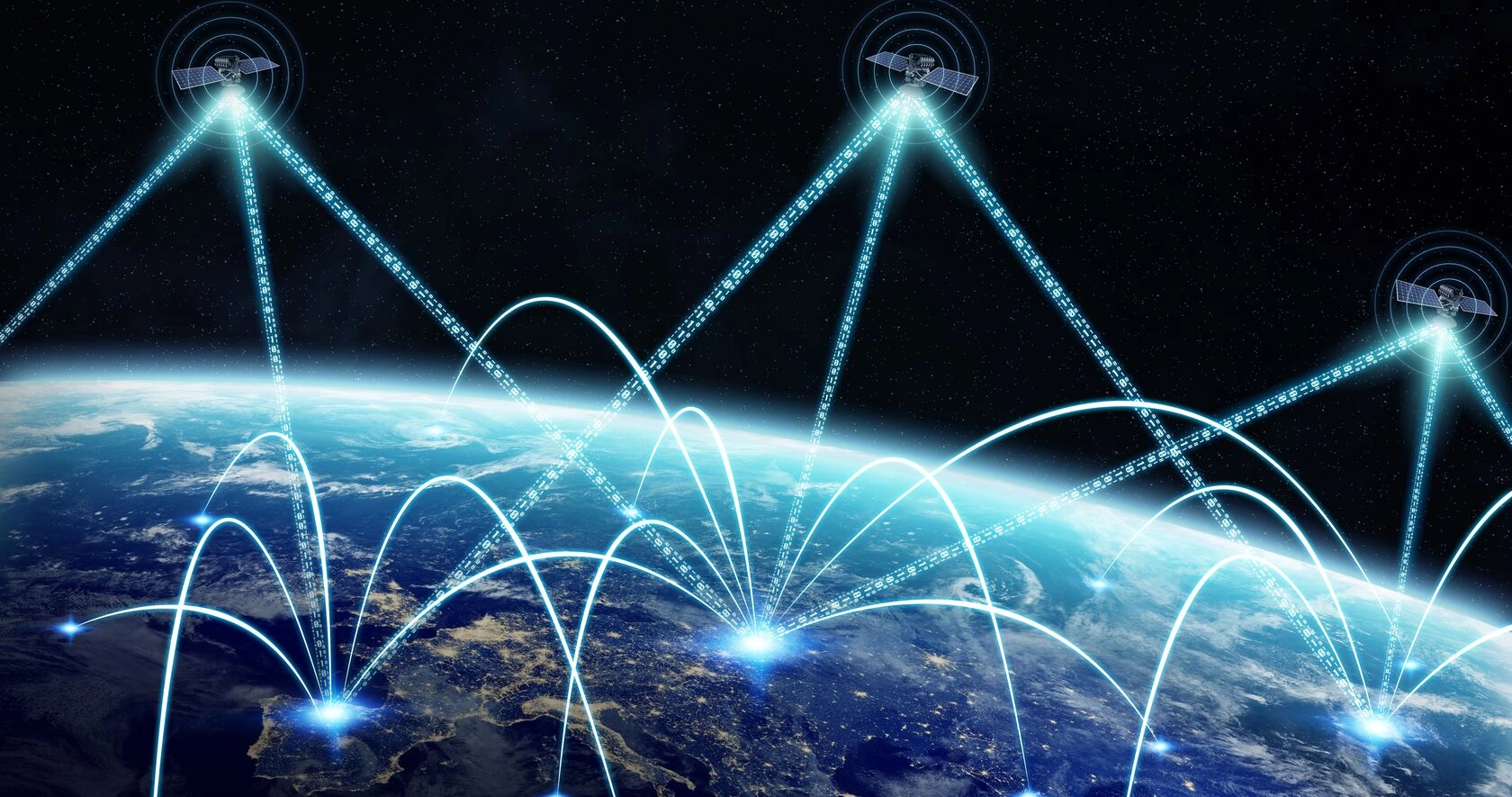 Read more about the article GNSS IP, receivers, & modules for automotive, IoT, aerospace, defense
