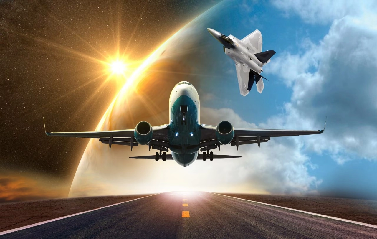 You are currently viewing Developing ICs & systems for defense, aerospace, & telecom
