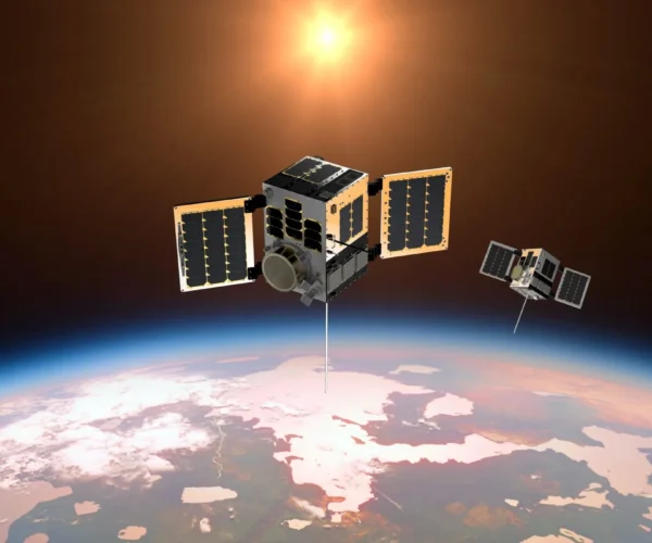 SDR chips, satcom modems, & broadcast solutions