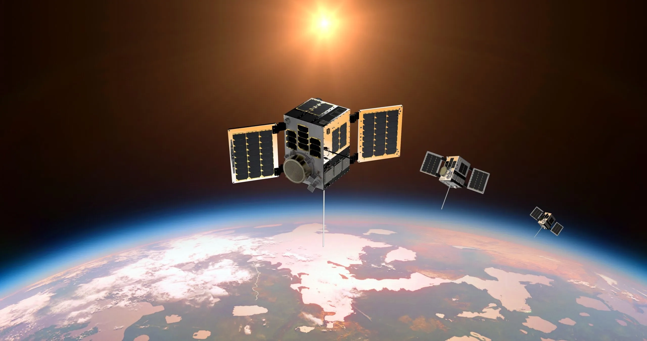 You are currently viewing SDR chips, satcom modems, & broadcast solutions
