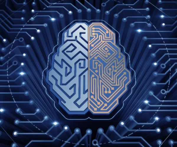 Creating intelligent System-on-Chip (SoC) with embedded AI