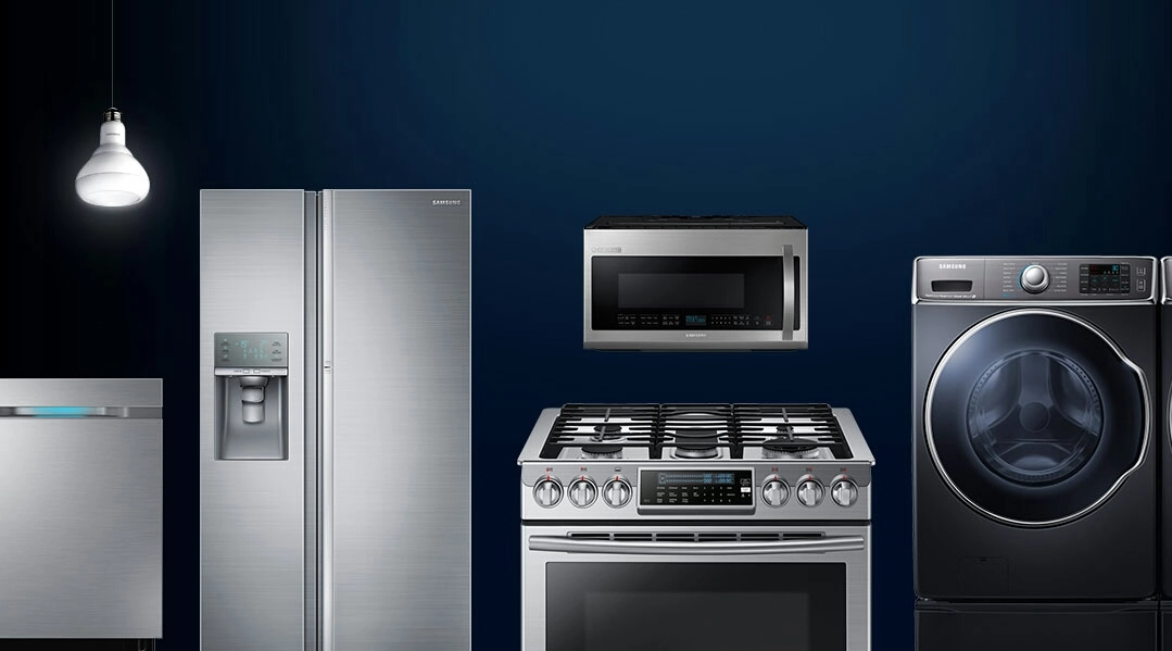 Read more about the article Manufacturing: design, proto, lifecycle support for home appliances, personal care