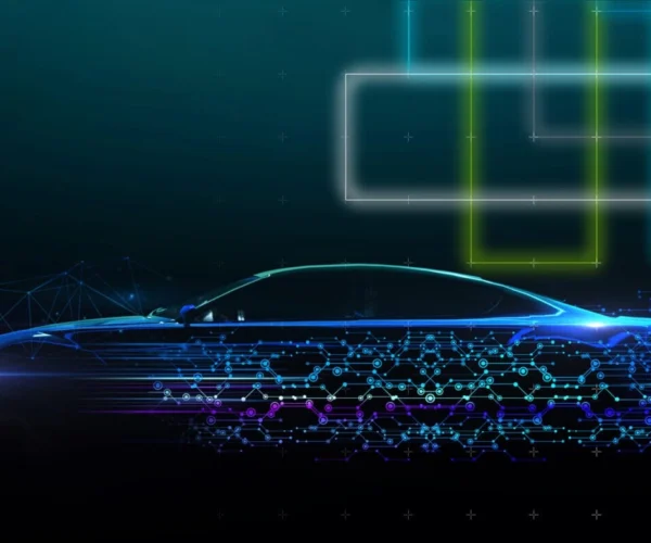 End-to-end manufacturing: design, proto, lifecycle support for automotive