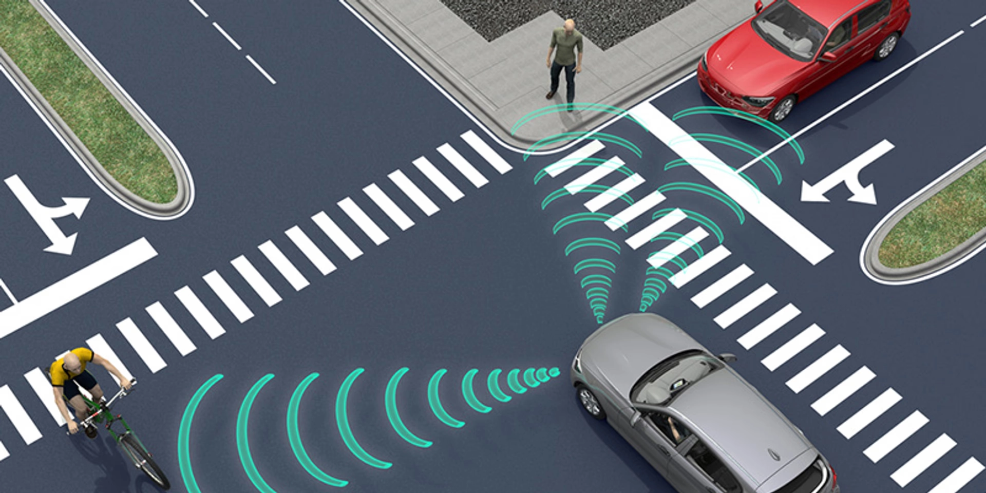 You are currently viewing Developing 4D imaging radar for automotive, security applications