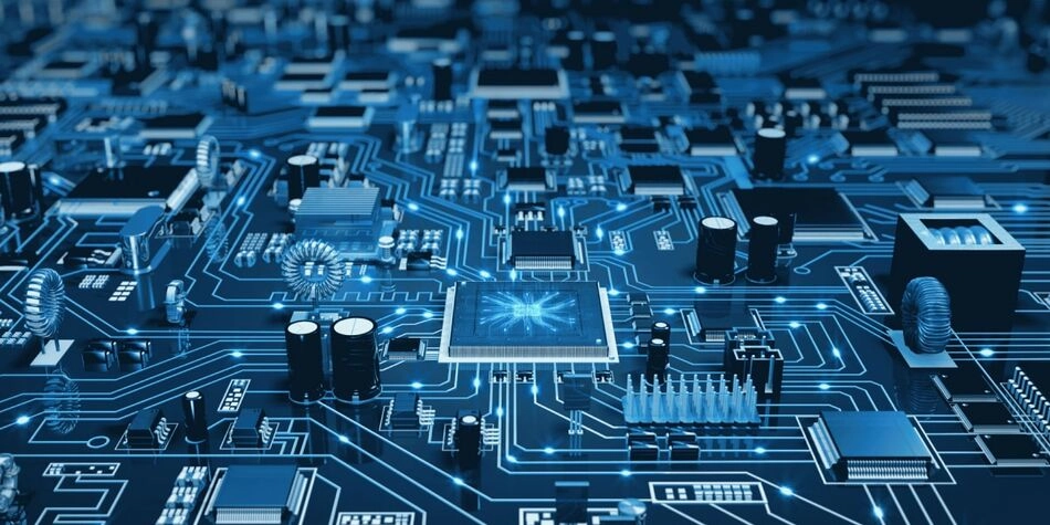 Read more about the article Full-cycle semiconductor services: chip design to embedded systems