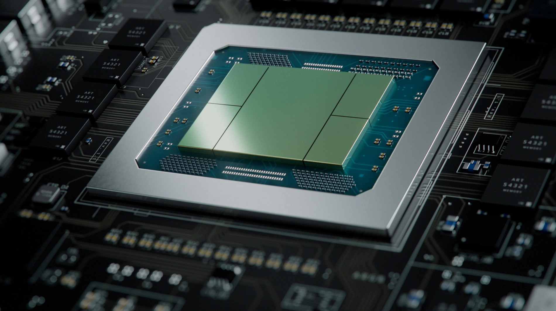 Read more about the article Custom ASICs, SoCs, and semiconductor IP for diverse industries