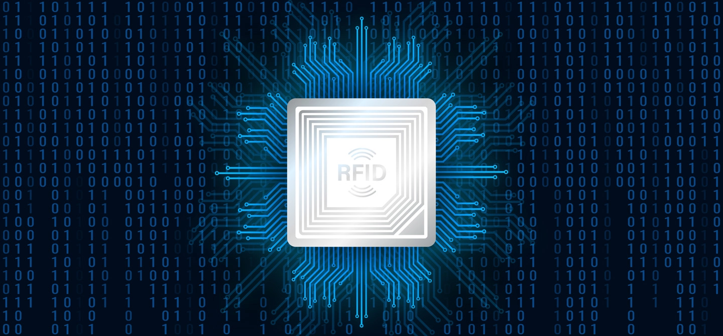 Read more about the article RFID-Enabled Logistics Automation