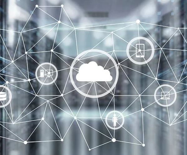 IoT Platform: Monitoring, Maintenance & Analytics