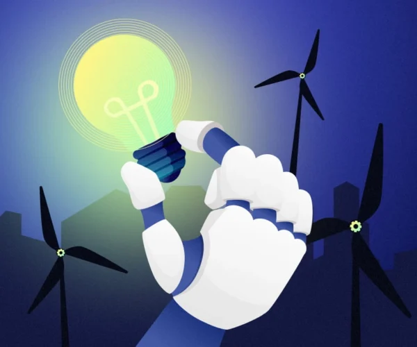 AI/ML Platform for Energy, Maintenance & Carbon Analysis