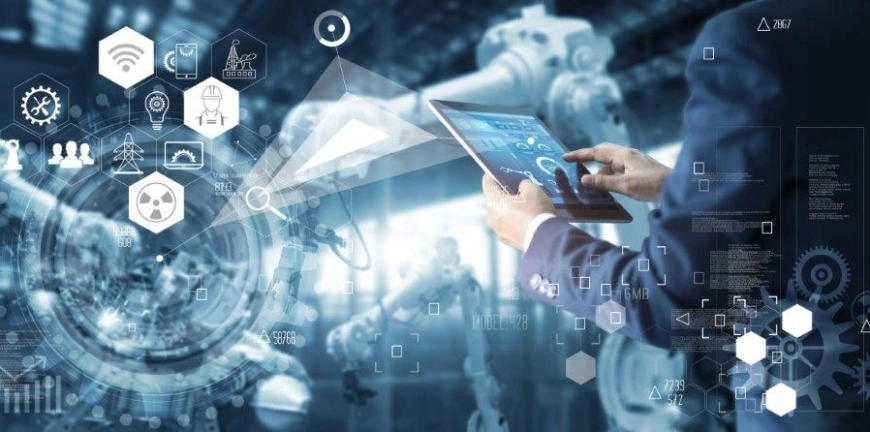 Read more about the article Integrated IoT for Asset Tracking & Predictive Maintenance