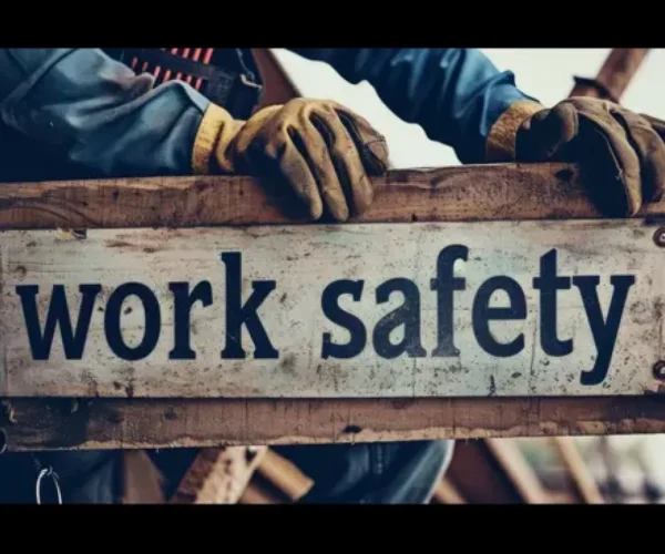 Worker Safety, Tracking, & Condition Monitoring Solutions