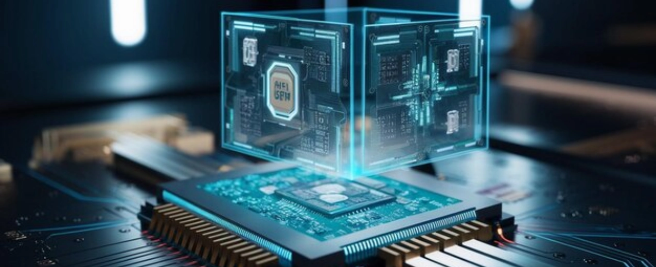 You are currently viewing From Embedded Systems to Enterprise AI & Managed Services