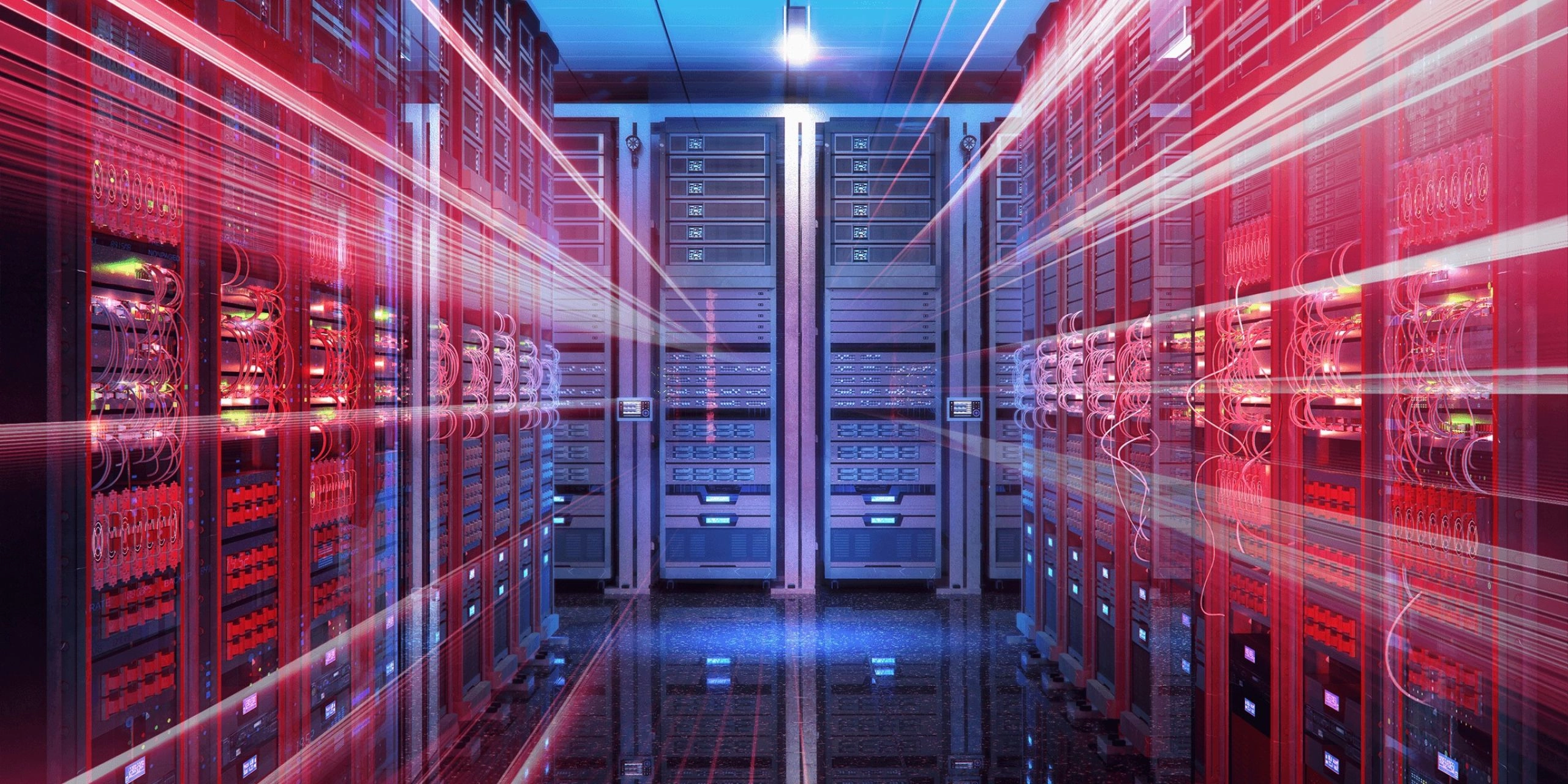 Read more about the article Intelligent Power Management: Endpoints & Data Centers