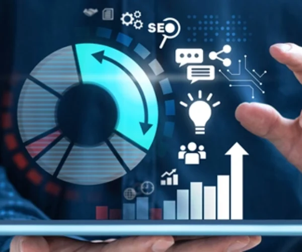 Automating Businesses & Digital Transformation with AI