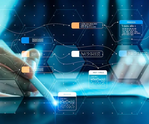End-to-End Electric Fleet Services for Logistics & Shared Mobility