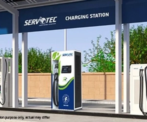 Design & Manufacture of Smart Electric Scooters & Charging Infrastructure