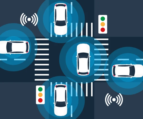 Telematics for Connected Vehicles & Fleets