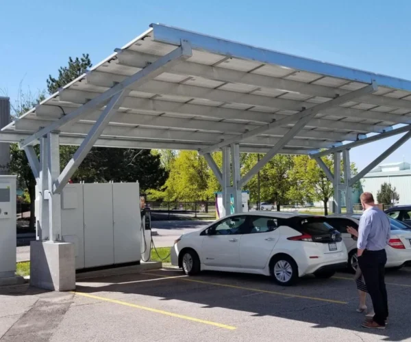 Premium Electric Vehicles & Energy Storage Systems