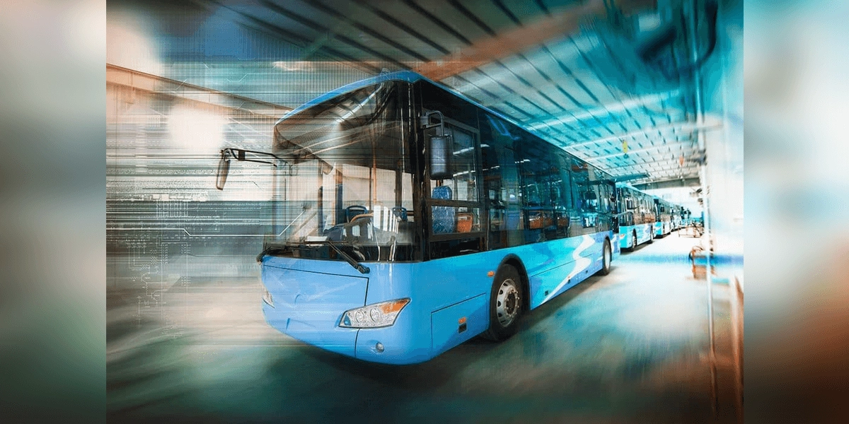 You are currently viewing Production of Electric Buses, Commercial Vehicles & E-Mobility Solutions