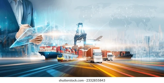 You are currently viewing Tech Logistics for Rural India Distribution