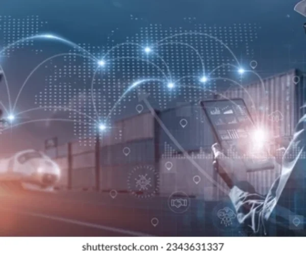 Tech platform connecting regional transporters for logistics