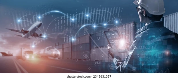 You are currently viewing Tech platform connecting regional transporters for logistics