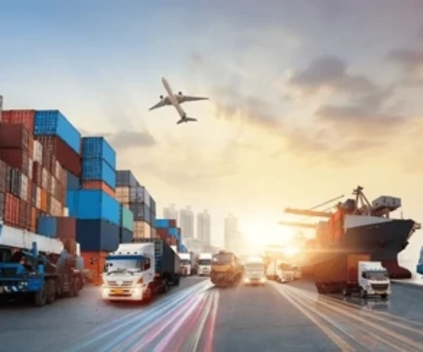 Logistics platform extending distribution to rural India