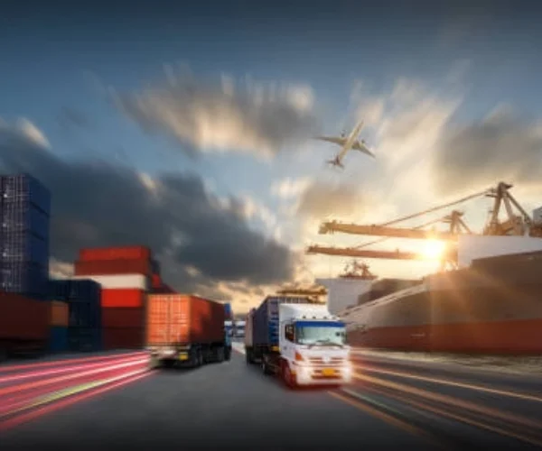 Empowering enterprises and governments with a tech platform for procurement, logistics, and financing