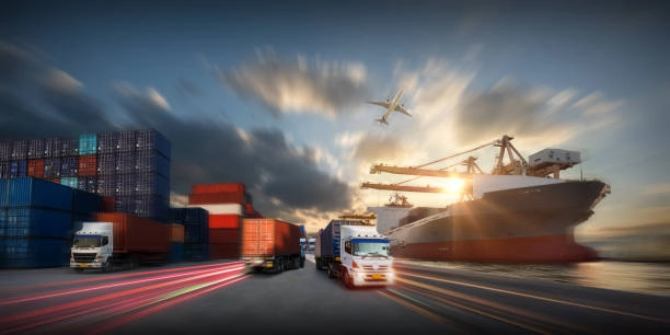 Read more about the article Empowering enterprises and governments with a tech platform for procurement, logistics, and financing