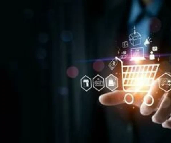 Tech-driven platform: procurement, logistics, and financing solutions and governments