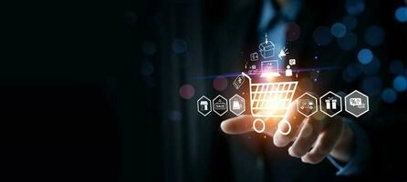 You are currently viewing Tech-driven platform: procurement, logistics, and financing solutions and governments