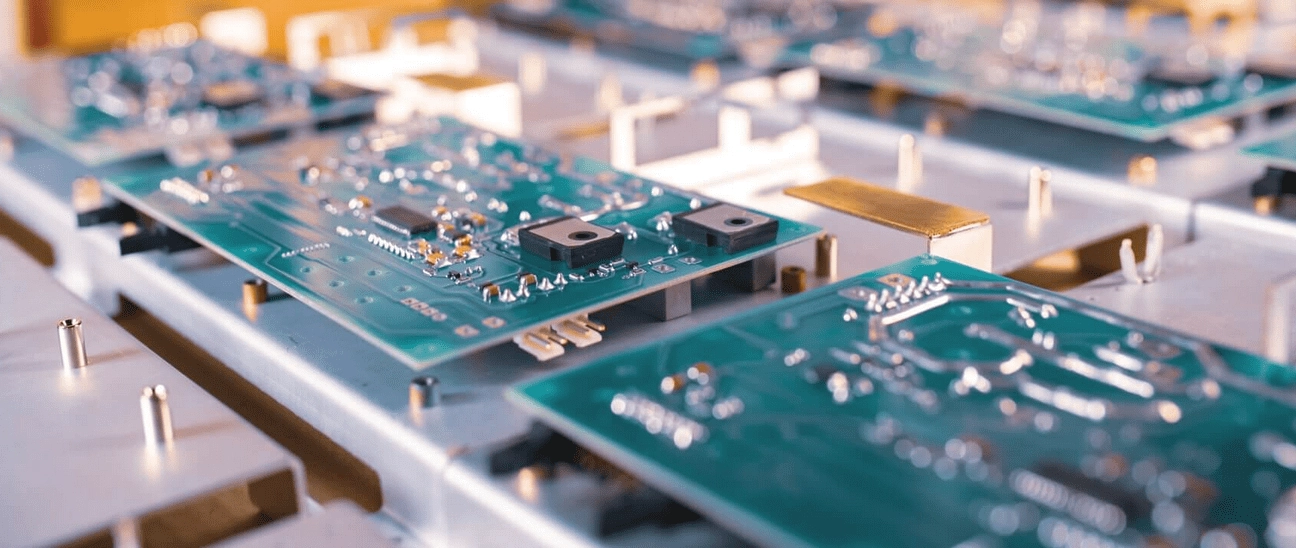 Read more about the article Turnkey electronics manufacturing: from concept to mass production and global delivery