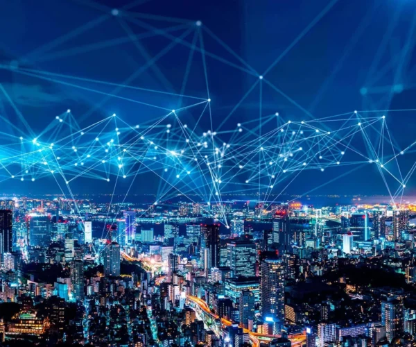 Smart City, Traffic, Industrial & Retail Analytics Solutions