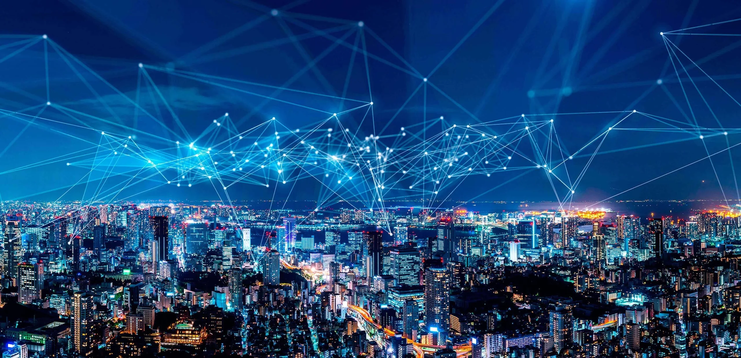 Read more about the article Smart City, Traffic, Industrial & Retail Analytics Solutions