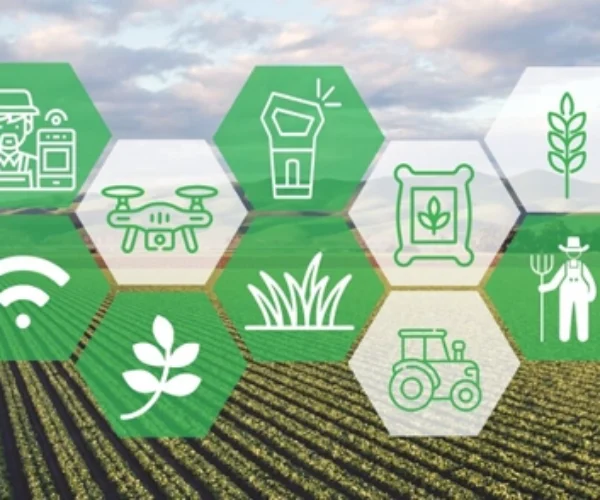 ISR, Disaster Management, Infrastructure Inspection & Precision Agriculture