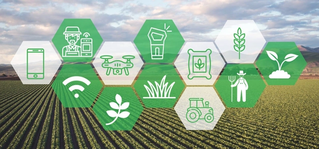 Read more about the article ISR, Disaster Management, Infrastructure Inspection & Precision Agriculture
