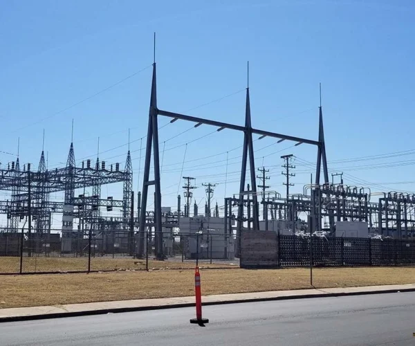 Complete Electrical & Infrastructure Solutions