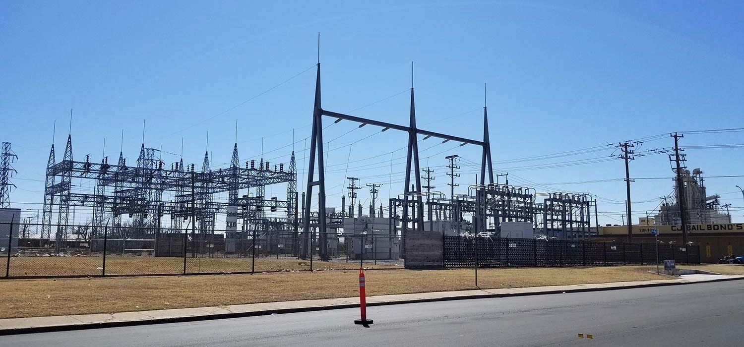 Read more about the article Complete Electrical & Infrastructure Solutions