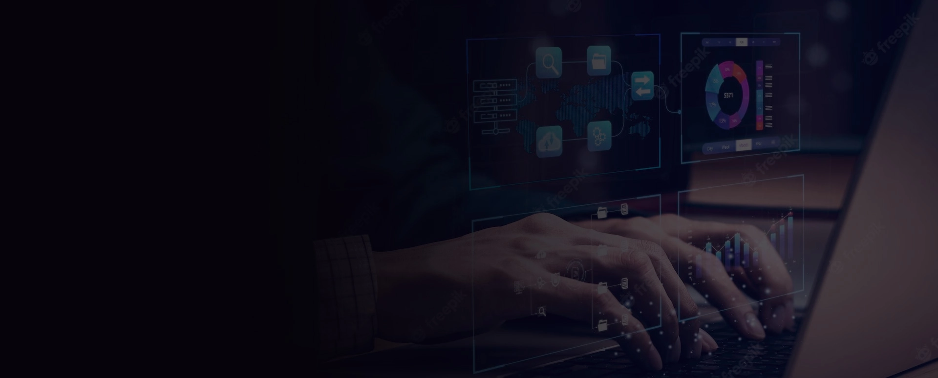 Read more about the article Complete Silicon-to-Software , embedded software development , AI/ML Services