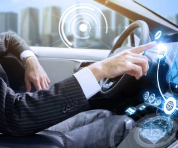 Design and prototyping to full lifecycle support for the automotive, and IoT sectors