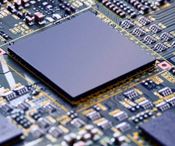 Full-spectrum ASIC, FPGA, and SoC design, and mixed-signal functionalities