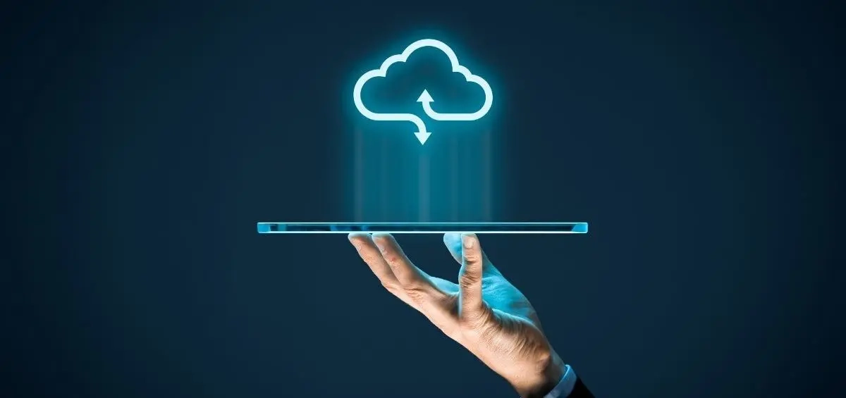 You are currently viewing Cloud-based SaaS for Supply Chain Automation