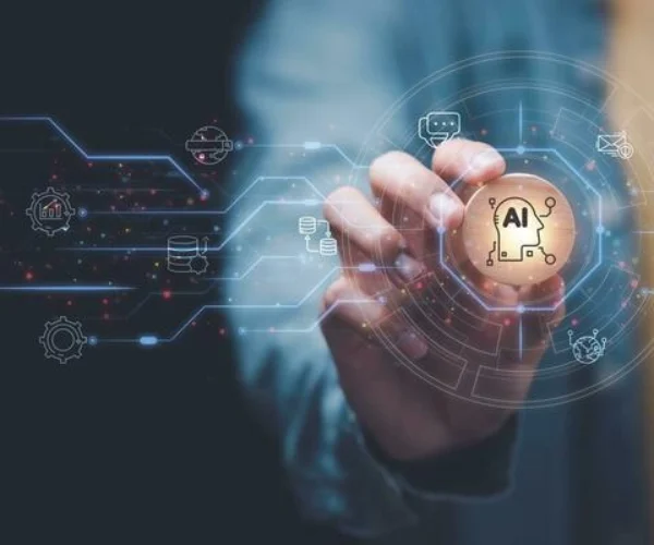 AI Platform for Real-time Energy Insights