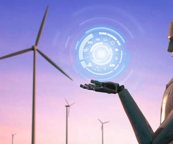 Real-time Energy Optimization with AI